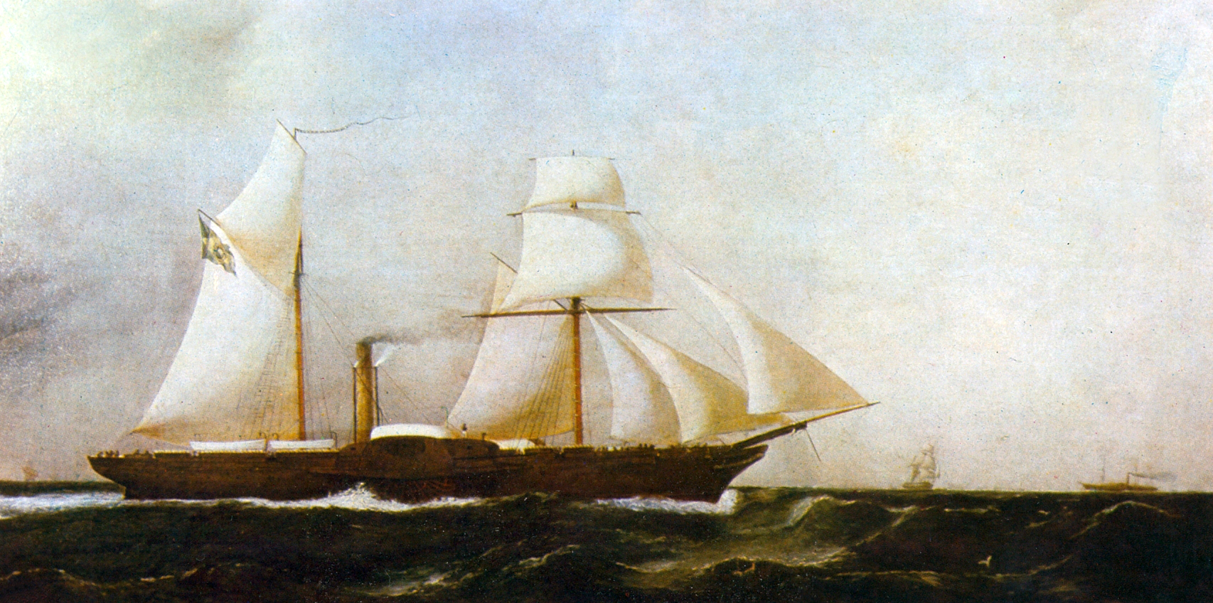 Navio Dom Afonso